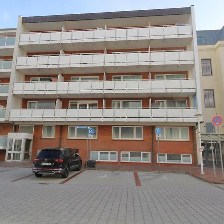 Апартаменты App. Renate 23 Вестерланд Экстерьер фото